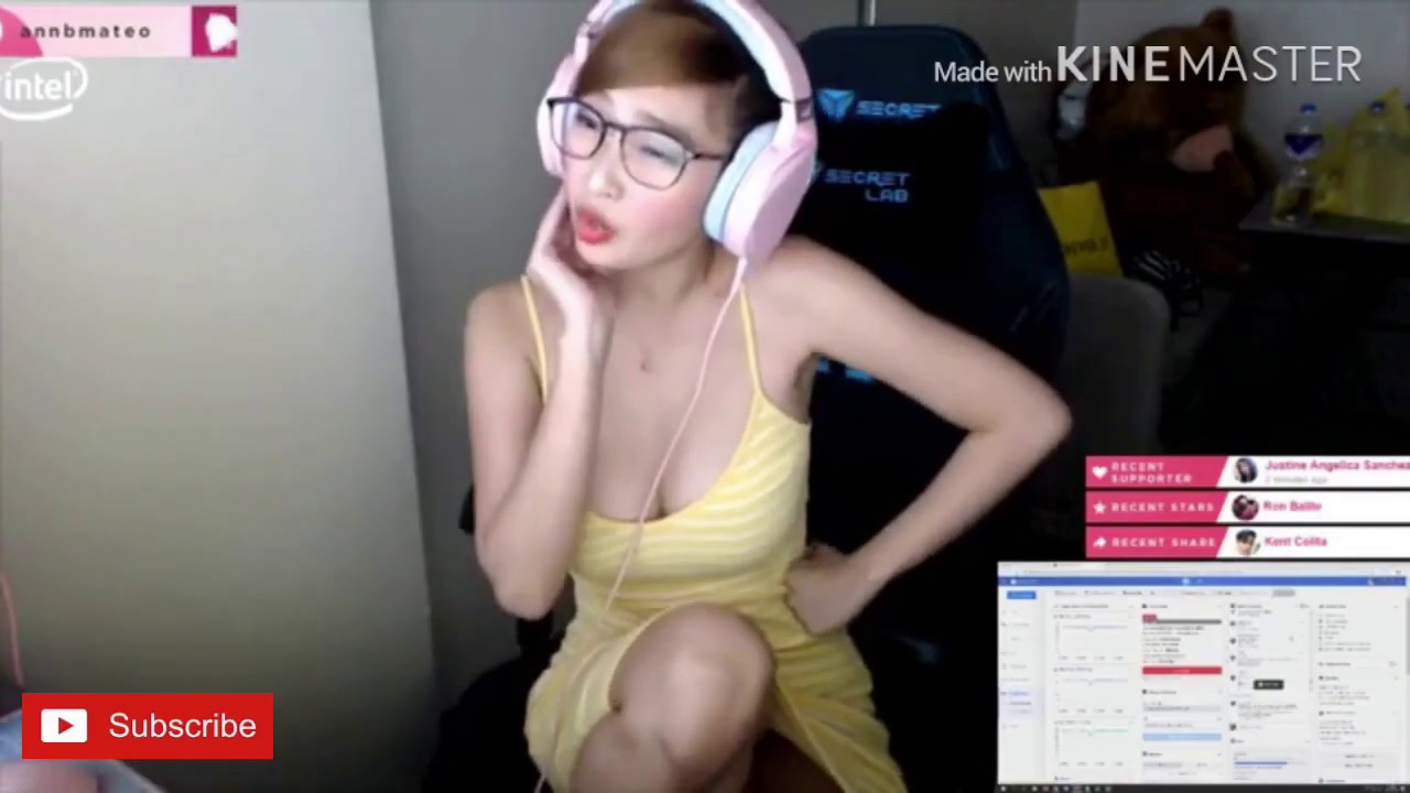 PINAY PUBG GAMER