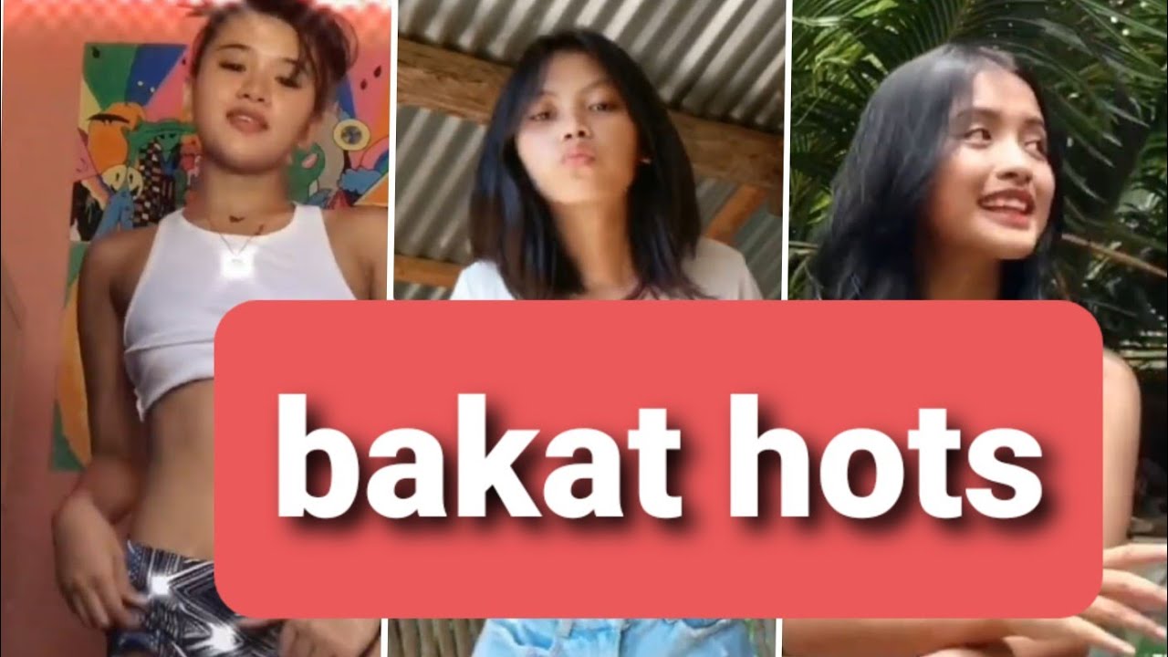 pinay sexy  tiktok bakat compilation