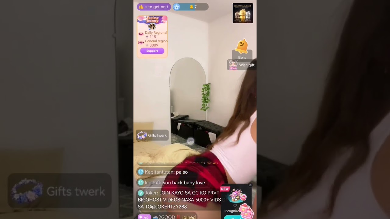 Pinay twerk! Visit #Bigolivetv for  more! 🍑