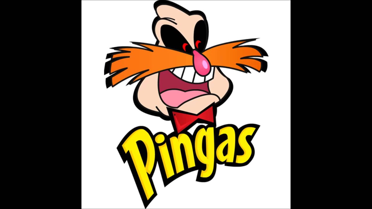 PINGAS!!