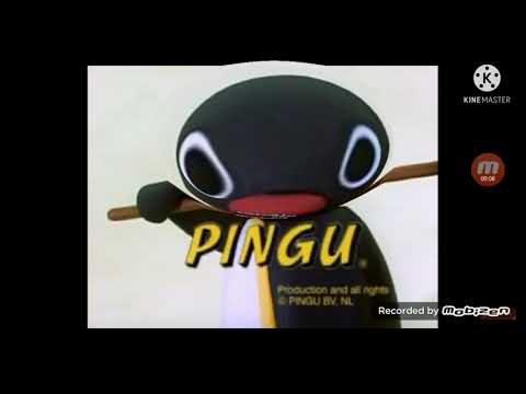 Pingu outro fat heat