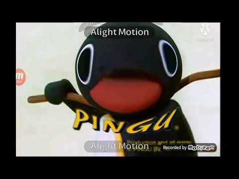 Pingu outro fat heat
