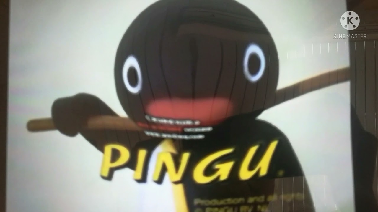 Pingu outro fat heat