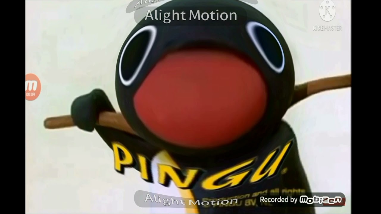Pingu outro fat heat