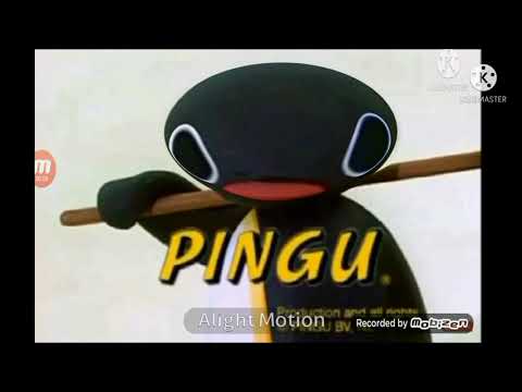 Pingu outro fat heat