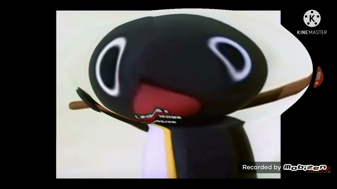 Pingu outro fat heat