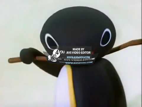 pingu outro fat heat
