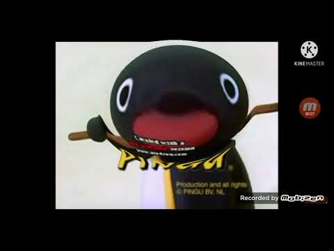 Pingu outro fat heat