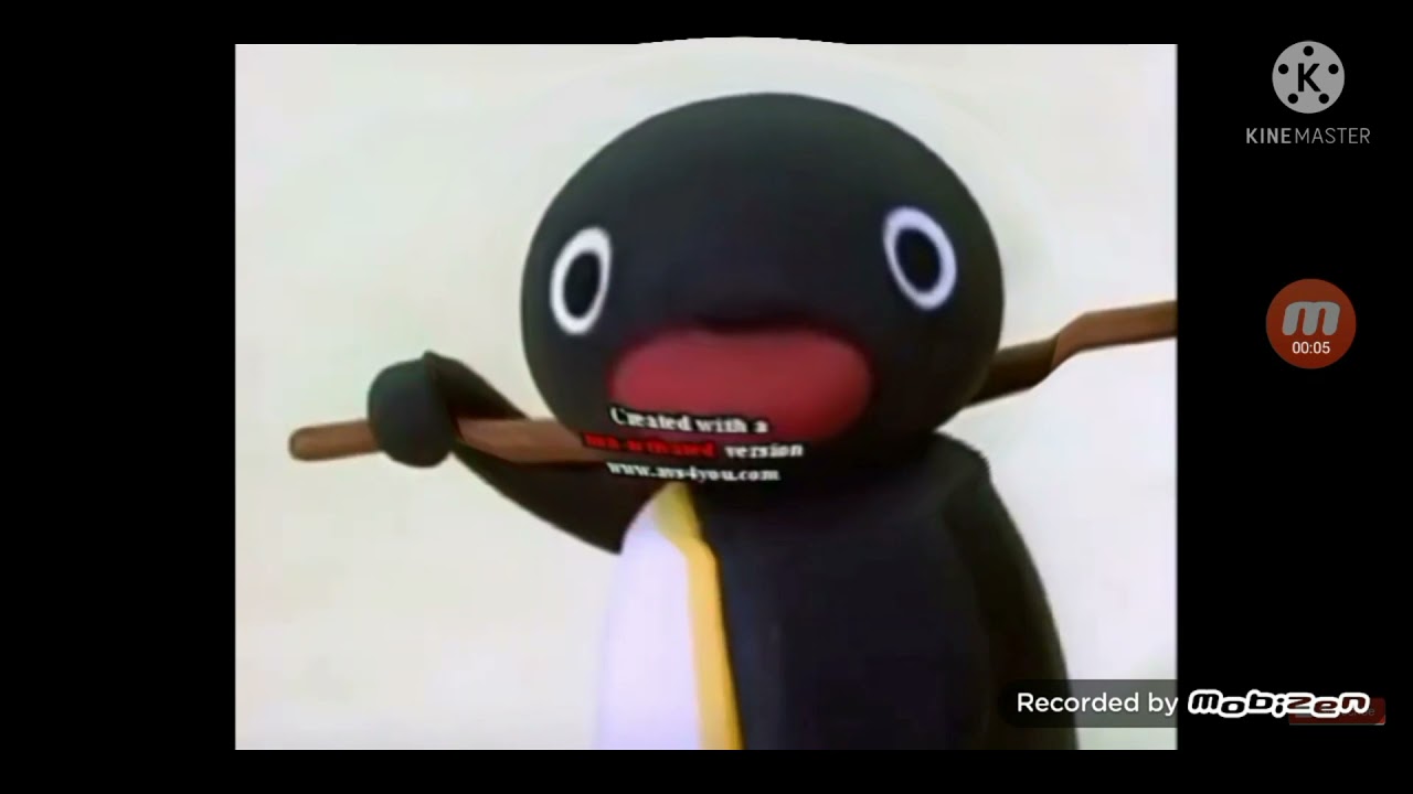 Pingu outro fat heat