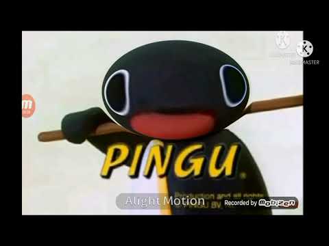 Pingu outro fat heat