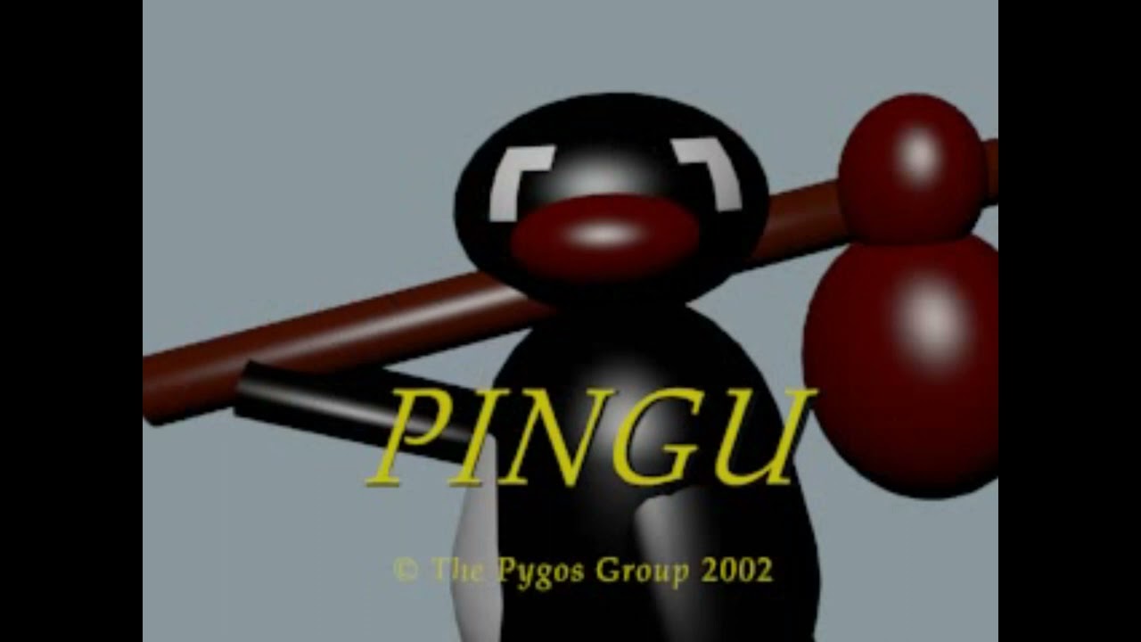 pingu outro (ORIGINAL)