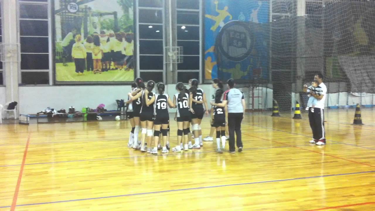 Pinheiros 2 x 3 Ipiranga  ago 12