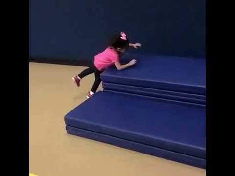 Pink Shirt Pink Shoes Girl Scorpion | Collab Clips