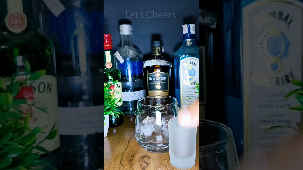 Pink Vodka Cocktail 🍹 #oldies #asmrvideo #cocktail #whiskytubefamily #alcoholic #youtubeshorts ✨
