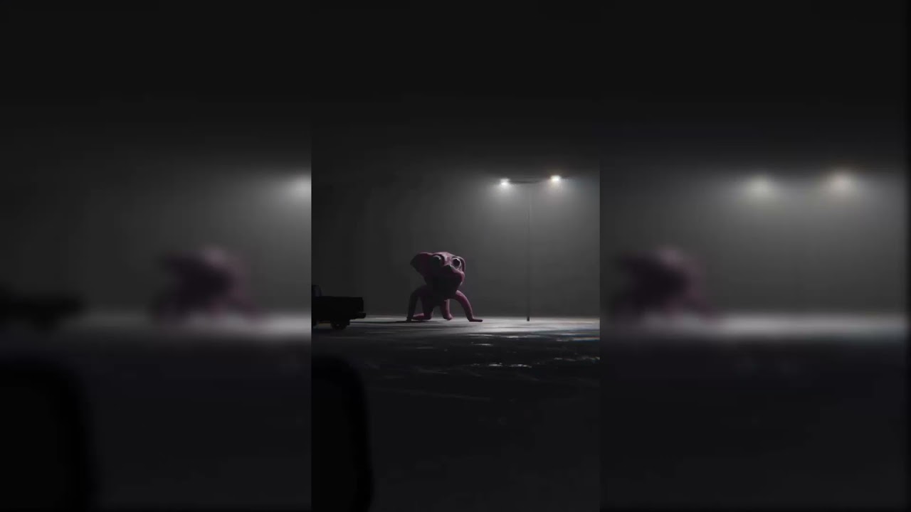 Pinkhuahua | LIGHTS ARE OFF TIKTOK