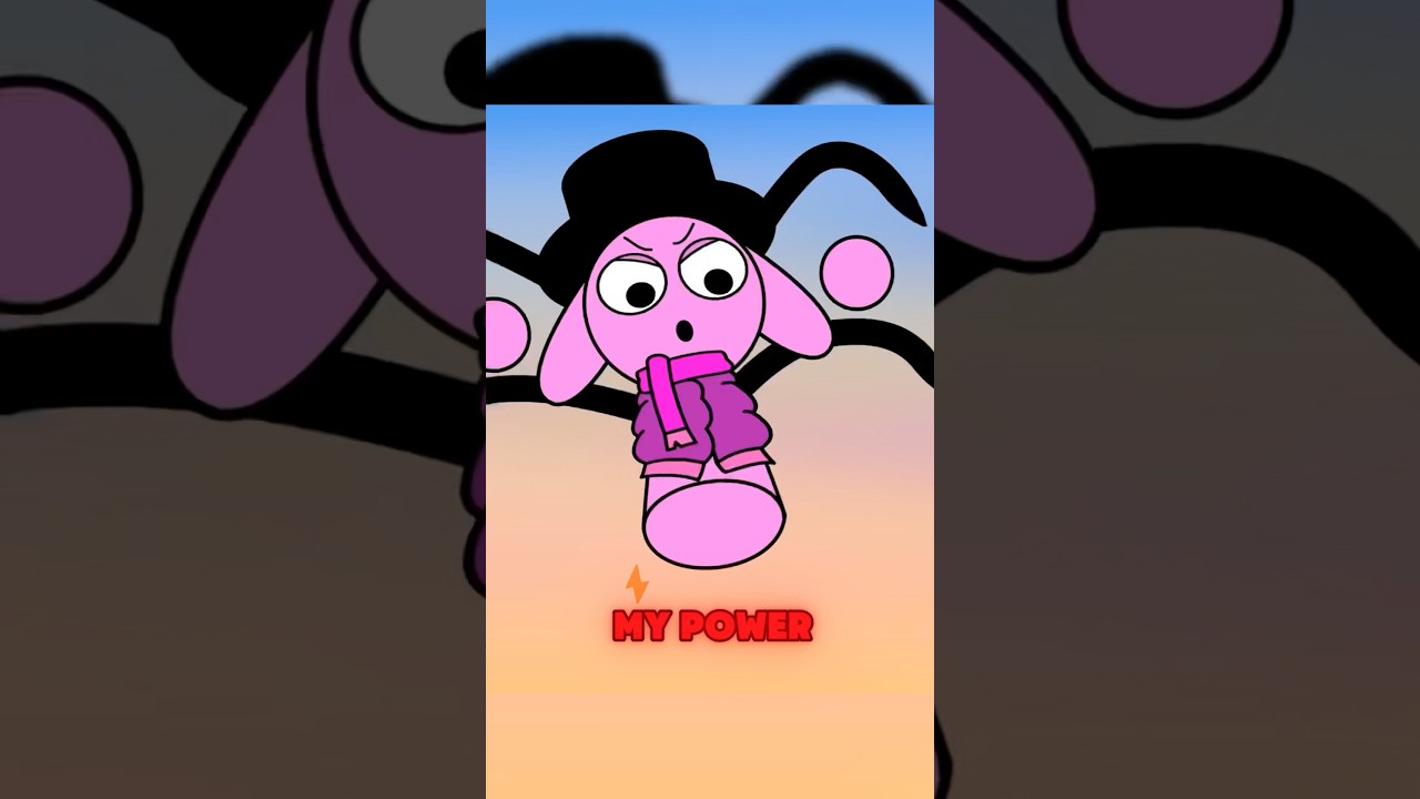 😱PINKI BETRAYS OREN