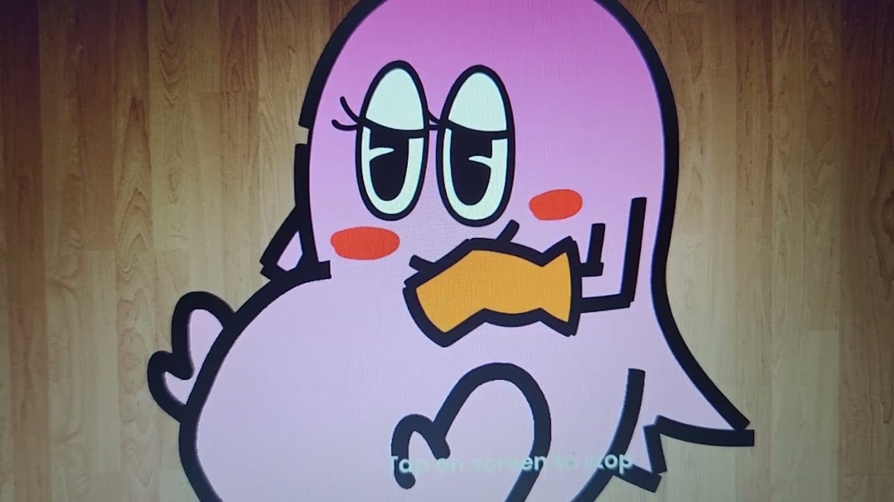 Pinky vore