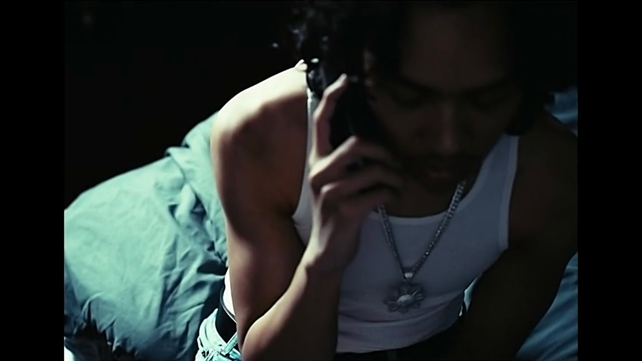 Pino - One Call (feat. Norah’s World) [Official Video]