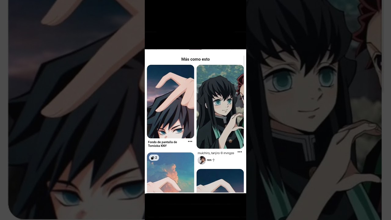 pinterest crea ships de kny (pedido) #kny #kimetsunoyaiba #nezuko #tokito