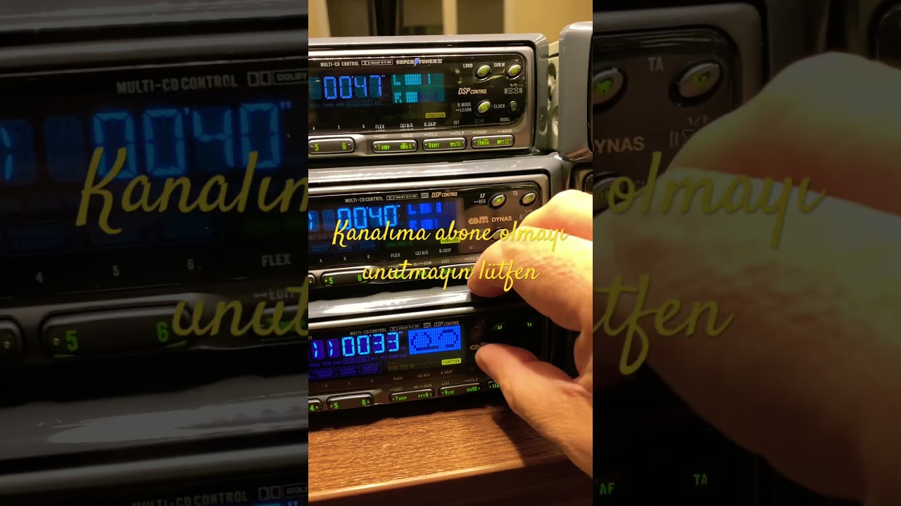Pioneer keh serisi