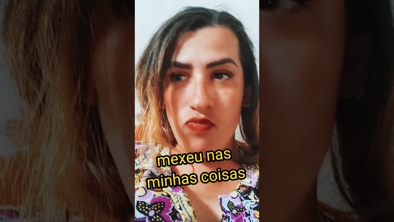 pior quando é crianças #trans #transex #travesti #transexual #lgbt #gay #transexual🏳️‍🌈🌻🌹