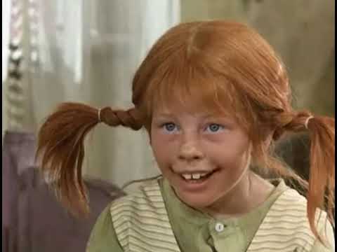 Pippi Longstocking - The Full Movie