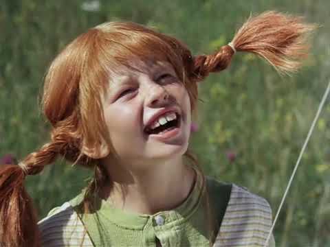 Pippi macht einen Ausflug (Serie 4)