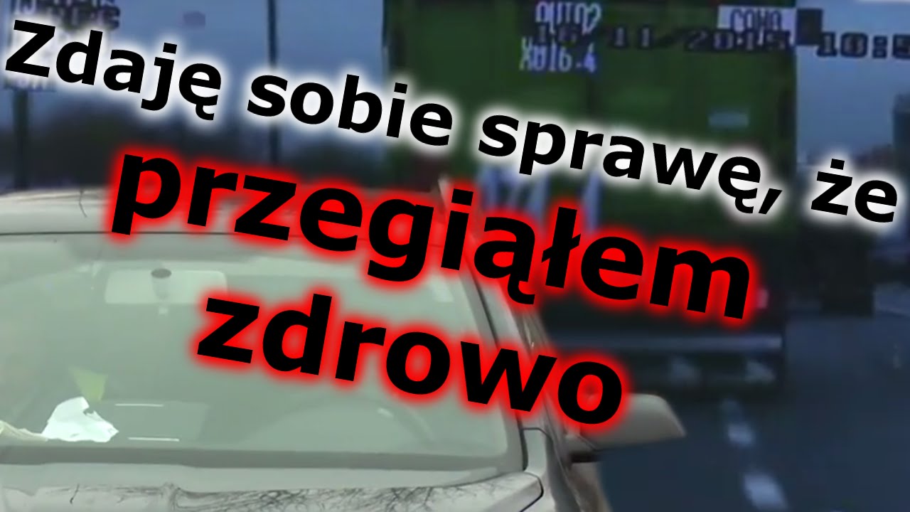 Pirat drogowy i zabrane prawo jazdy - Na Drogach