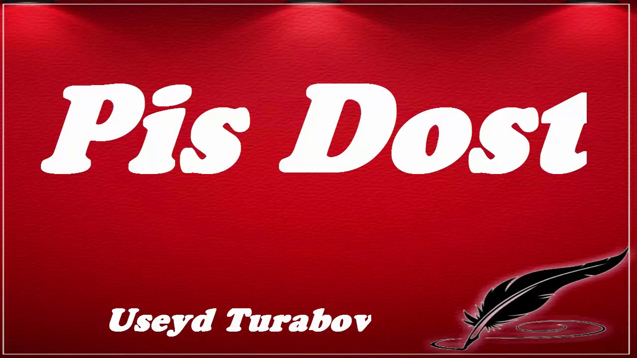 Pis dost