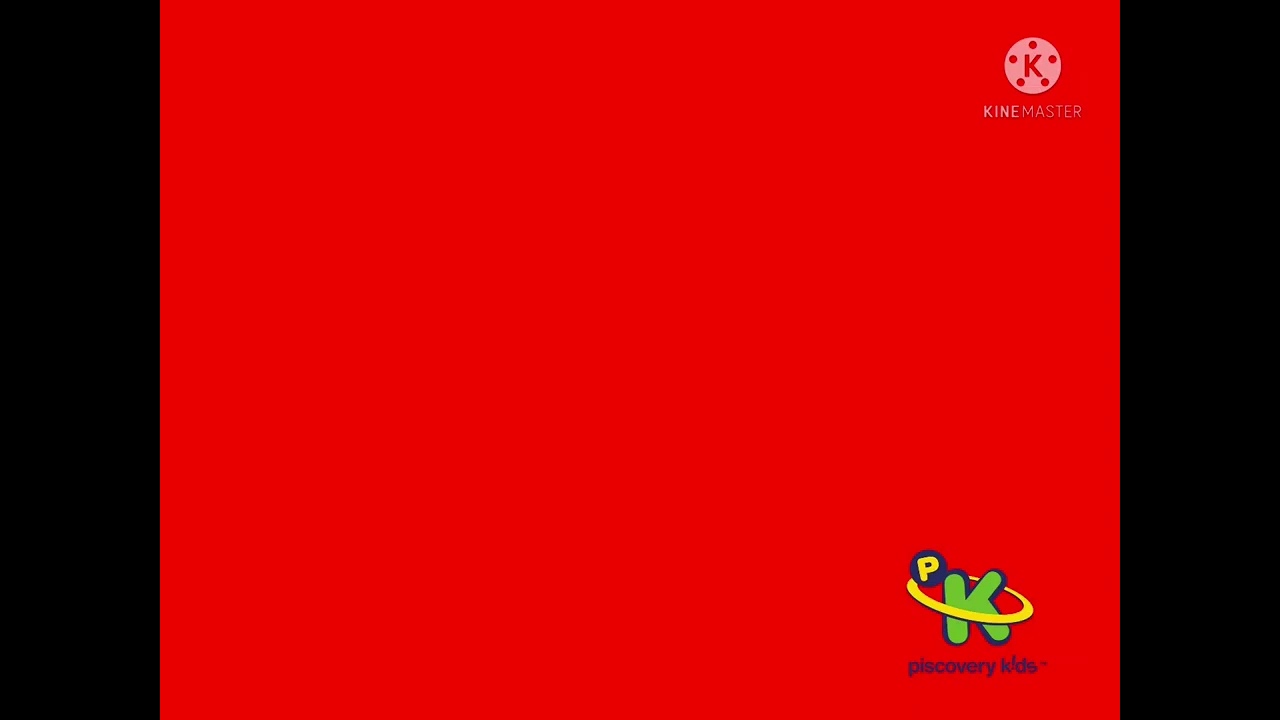 Piscovery Kids Screen Bug Template (2009-2016)