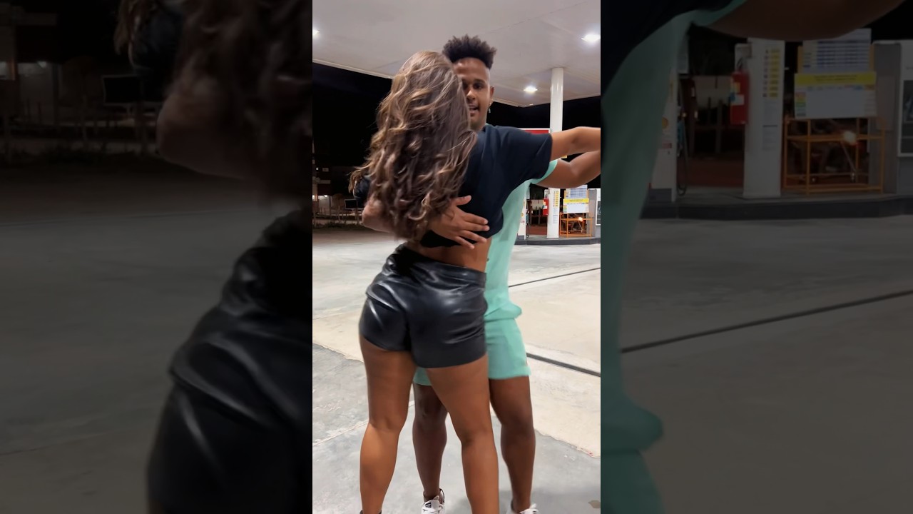 Piseiro Dancinha