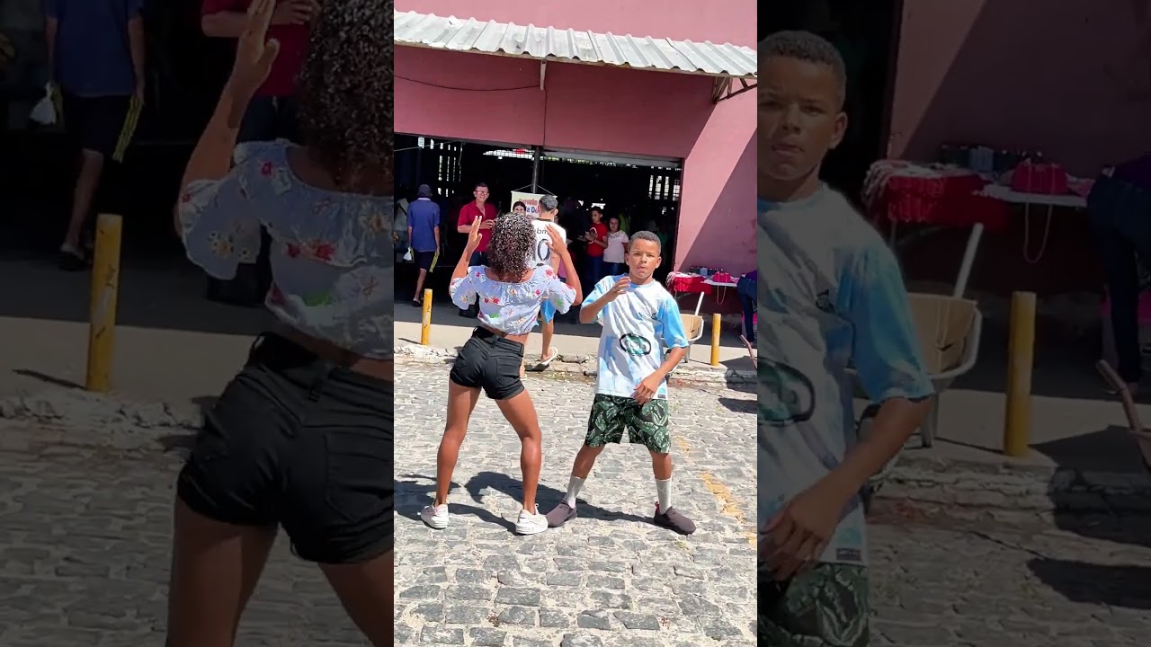 PISEIRO DANCINHA #dance #2024dance #dancarina #piseiroremix #dancemoves #danca #
