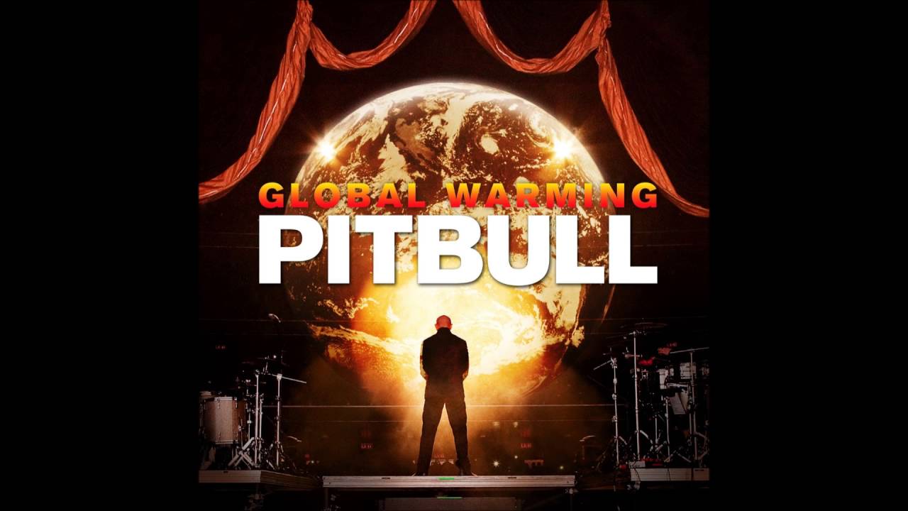 Pitbull - I’m Off That