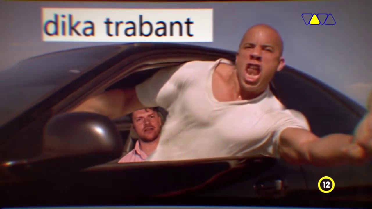 PIXA - Hajadismijen (SHORT)  [RIP Z+/Viva TV Hungary 2001 - 2017]