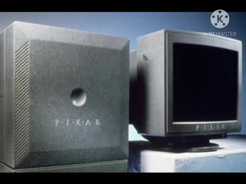 Pixar Animation Studios/Other