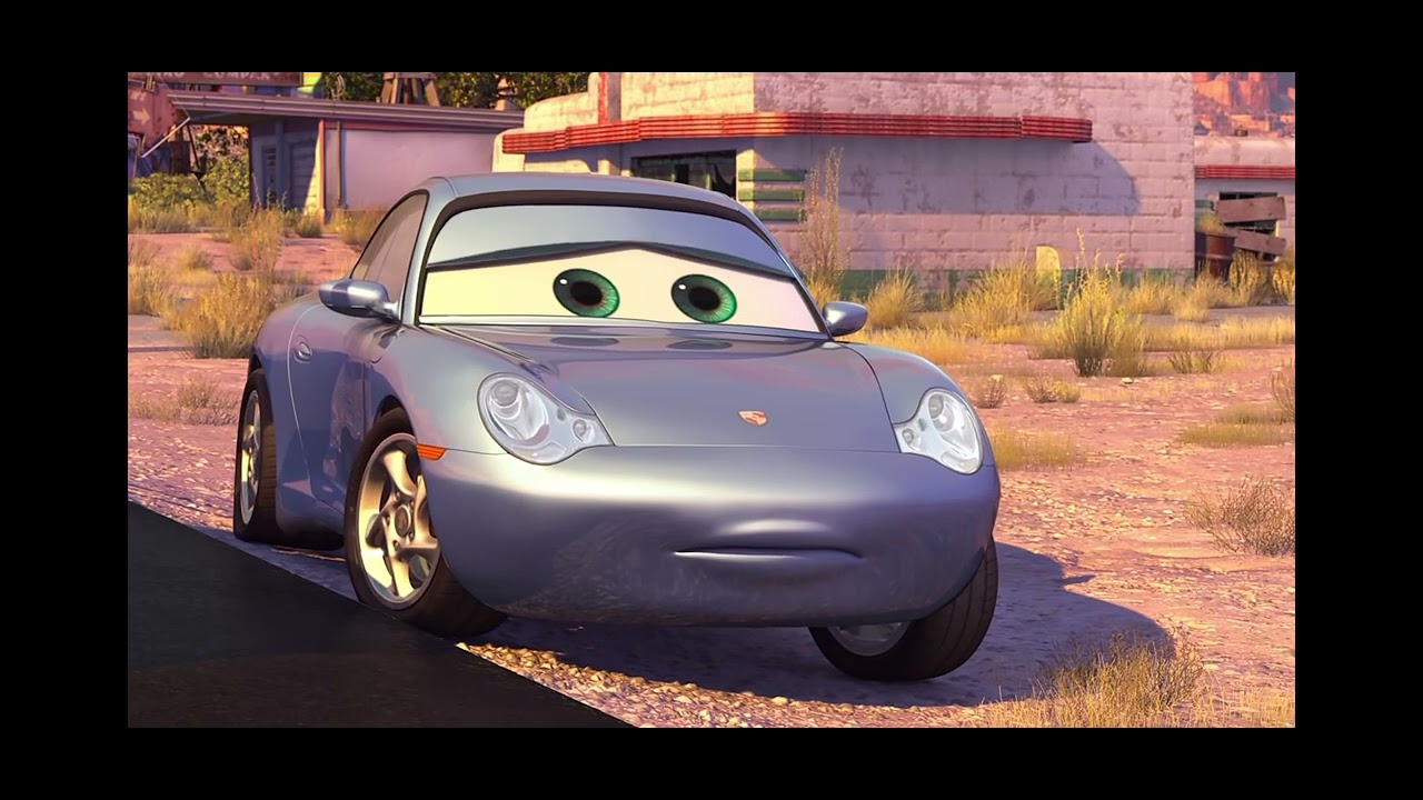 Pixar cars. Cars (2006) Red crying (2) 😭 😭 😭.