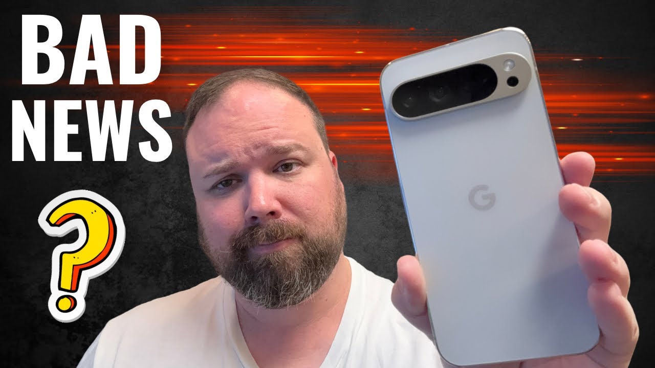 Pixel 10 Bad News! Price Hike Coming?!