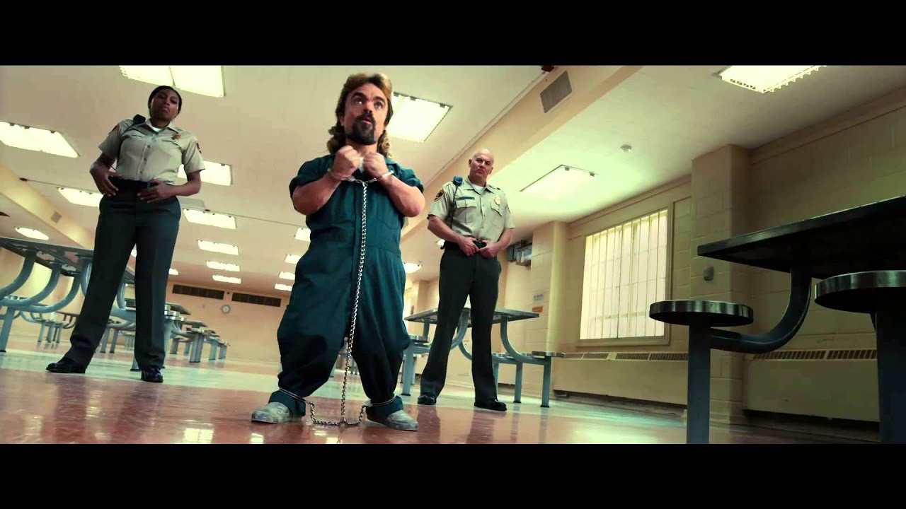 Pixels | Trailer