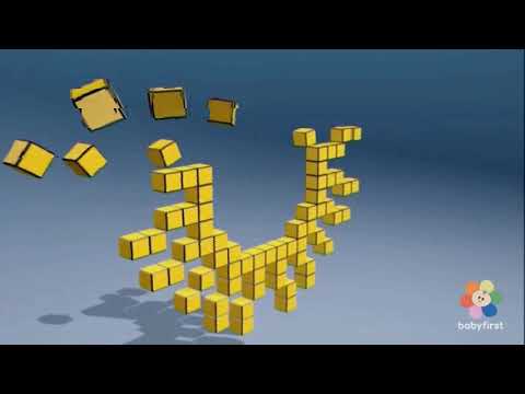 Pixies - Sun (BabyFirst)