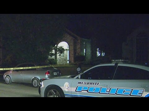 Pizza Delivery Man Kills Teen During Robbery