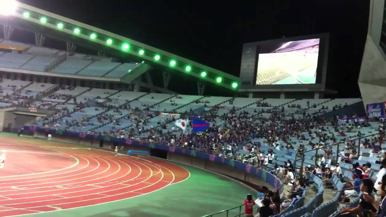 田中陽子PK