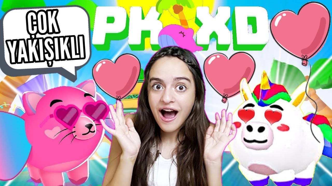 PK XD BEKLENEN BULUŞMA📣MAYA İLE NEŞELİ TANIŞTI !! | PK XD | PK XD TÜRKÇE | ÖZGÜŞ TV | ÖZGÜŞ OYUNDA