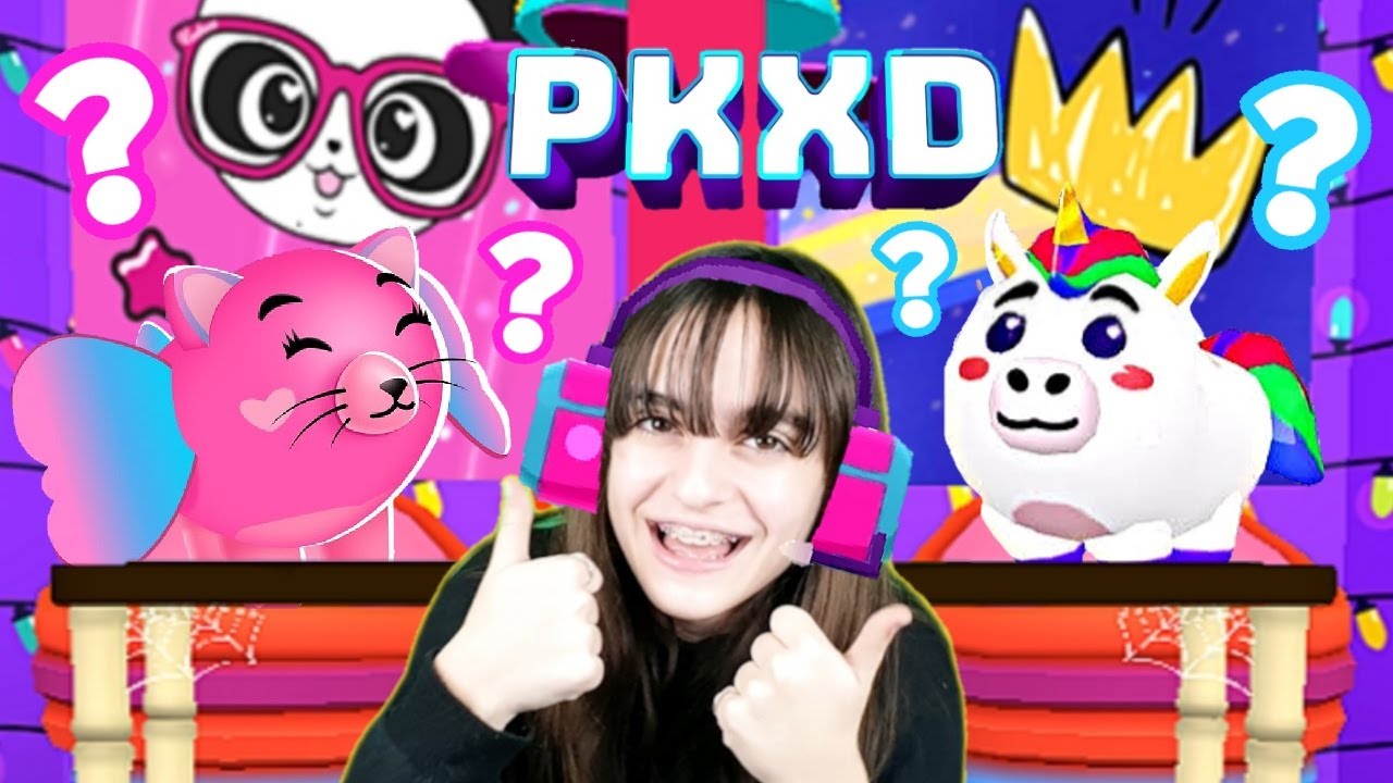 PK XD MAYA VE NEŞELİ BİRBİRİNİ NE KADAR İYİ TANIYOR ? YARIŞMA🤩 | PK XD | PK XD TÜRKÇE | ÖZGÜŞ TV