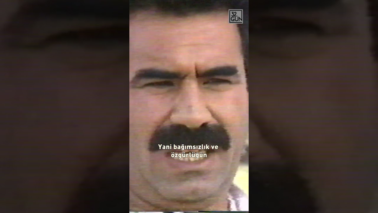 PKK Ne İstiyor?  #öcalan #shorts #reels #32gün