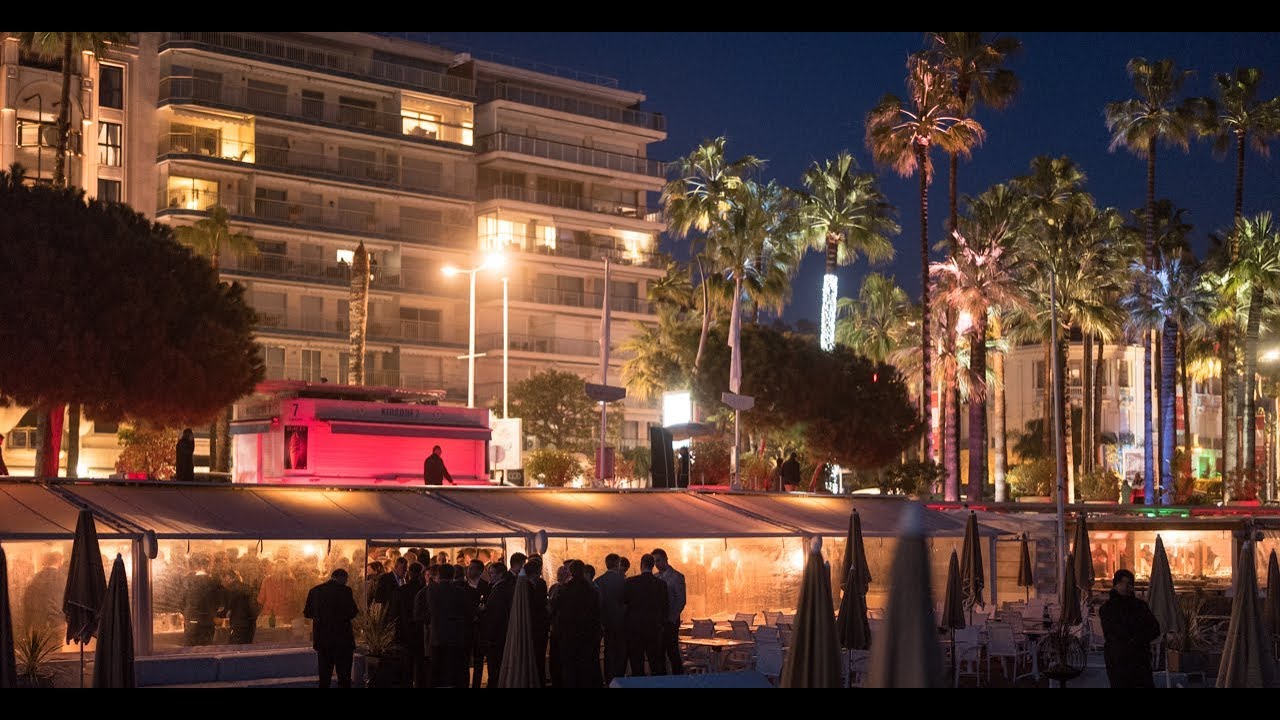 Place North West MIPIM 2018 Closing Drinks: Highlights