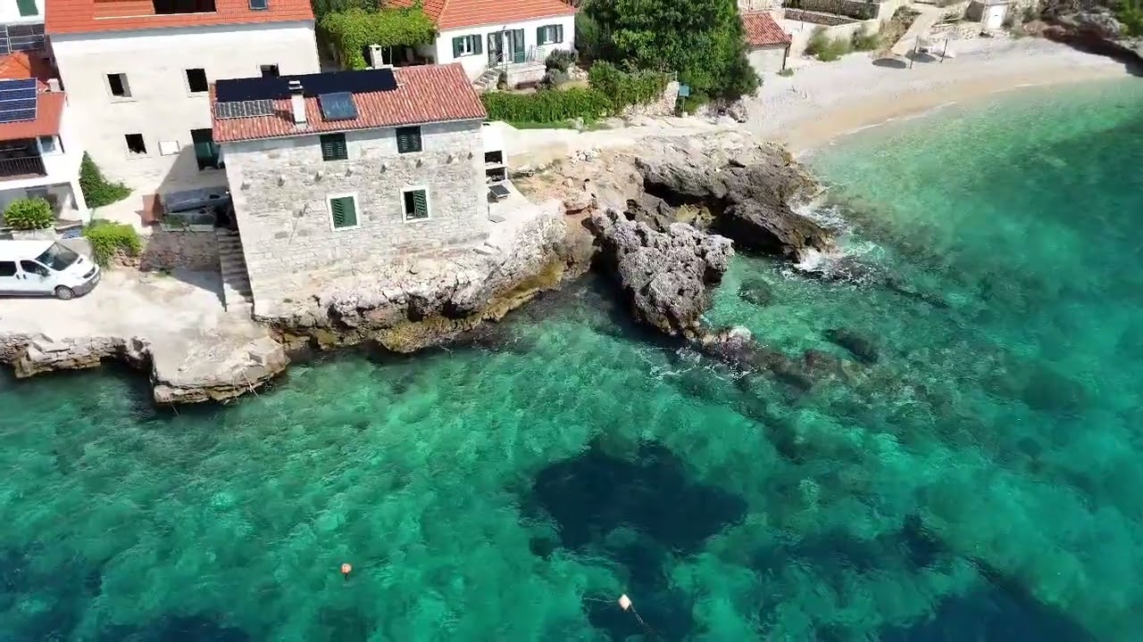 Plamea Hvar - STAY in a 120 years old stone house Vila Lila