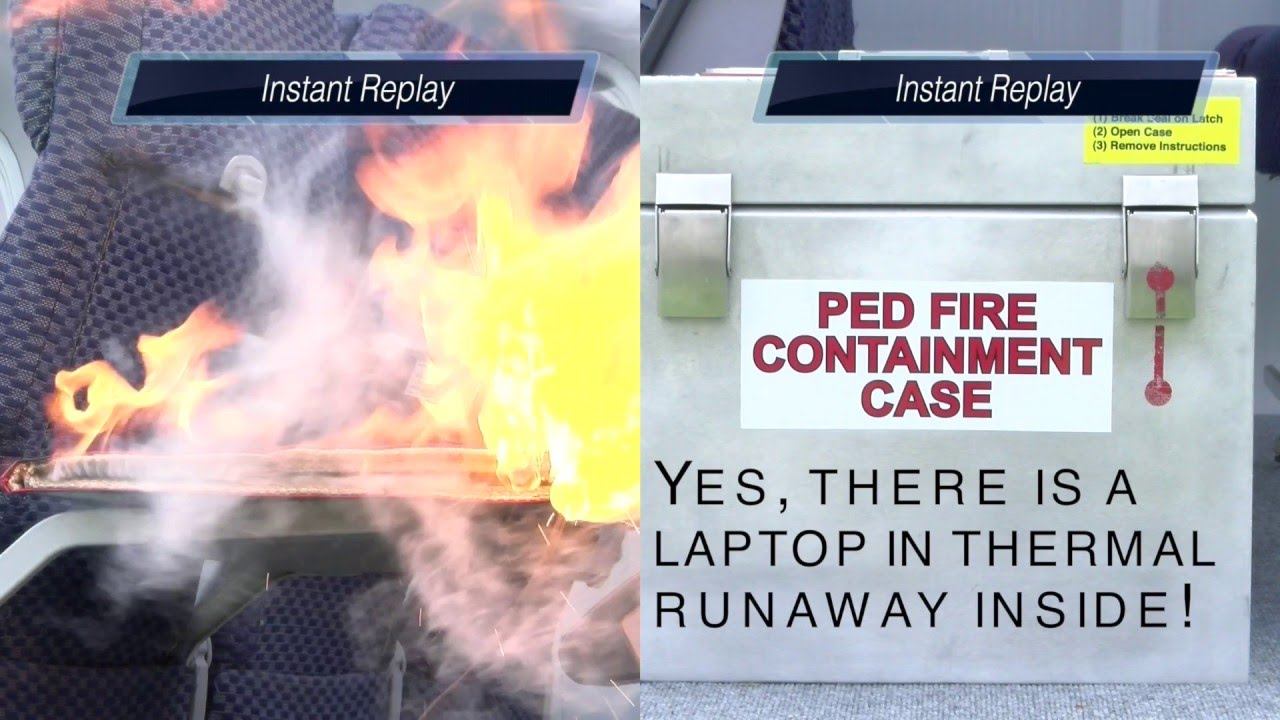 PlaneGard vs Burn Bag Comparison
