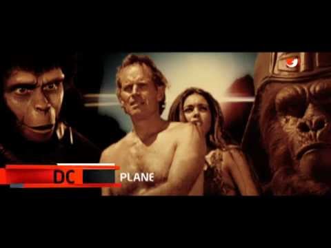 Planet der Affen - by kabel eins