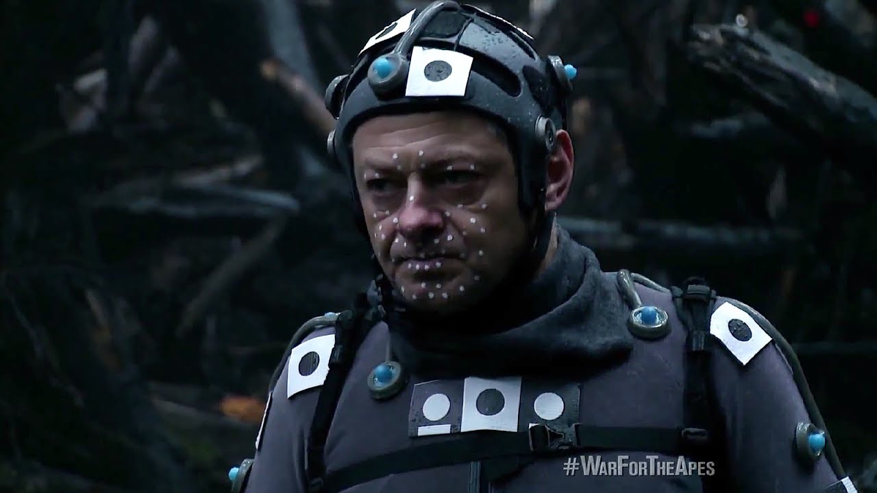 PLANET DER AFFEN 3 Teaser Trailer deutsch german (2017)