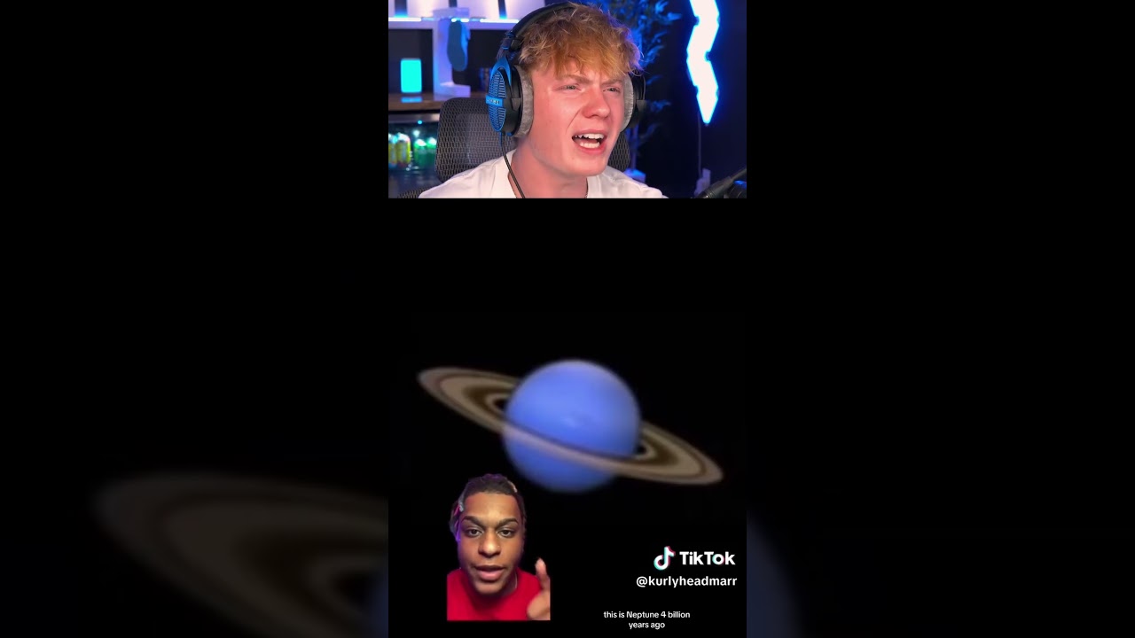 Planets 4 Billion Years Ago vs Now! 😱